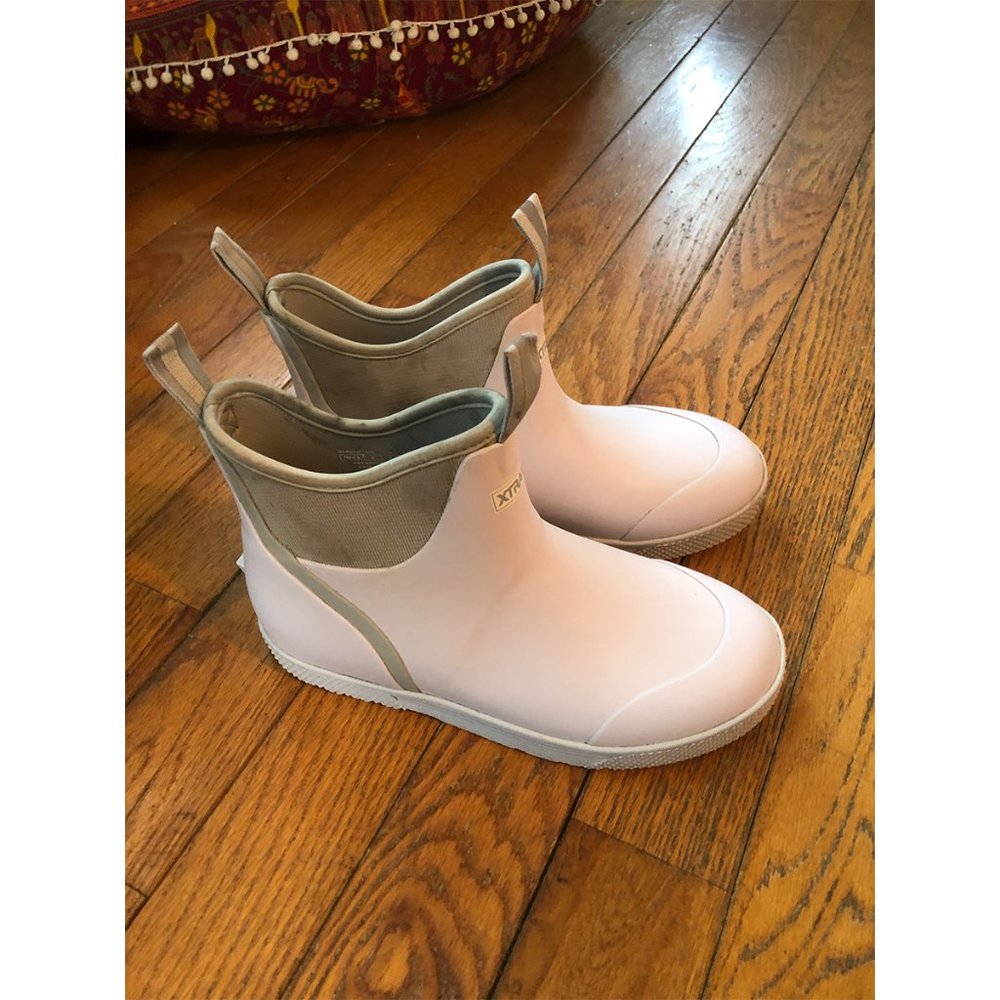 Xtratuf Ankle Boots